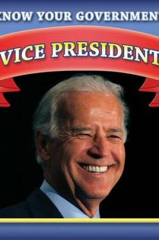 Cover of Vice President