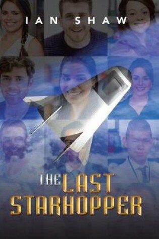 Cover of The Last Starhopper