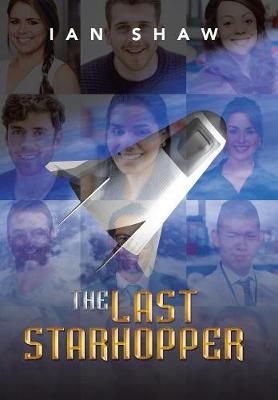 Book cover for The Last Starhopper