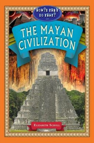 Cover of The Mayan Civilization
