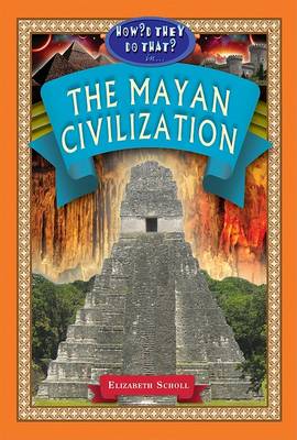 Cover of The Mayan Civilization