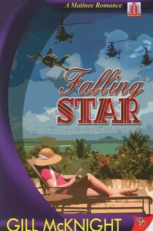 Cover of Falling Star