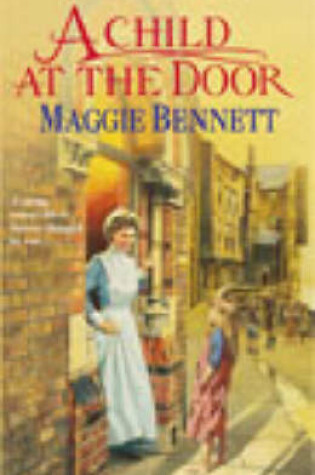 Cover of The Child At The Door