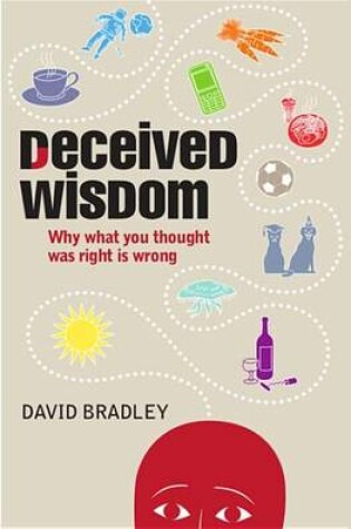Cover of Deceived Wisdom