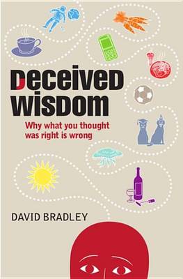 Book cover for Deceived Wisdom