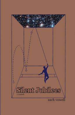 Book cover for Silent Jubilees