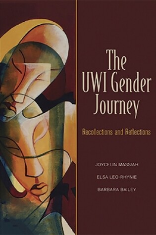 Cover of The UWI Gender Journey