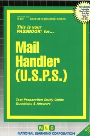 Cover of Mail Handler (U.S.P.S.)