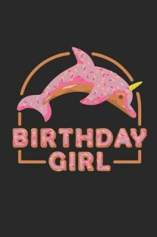 Cover of Birthday Girl