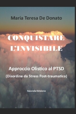 Cover of Conquistare l'Invisibile