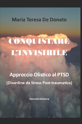 Book cover for Conquistare l'Invisibile