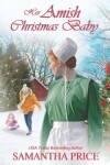 Book cover for Her Amish Christmas Baby