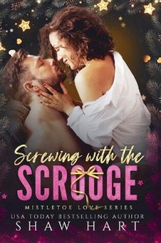 Cover of Screwing With The Scrooge