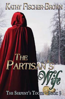 Book cover for The Partisan's Wife