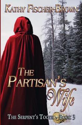 Book cover for The Partisan's Wife
