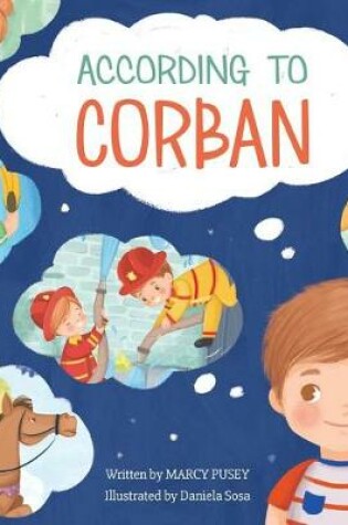 Cover of According to Corban