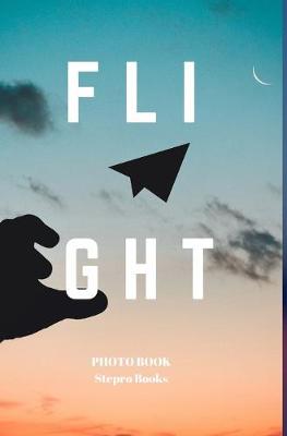 Book cover for Flight