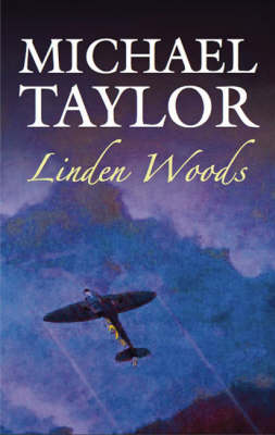 Book cover for Linden Woods