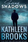 Book cover for Saving Shadows