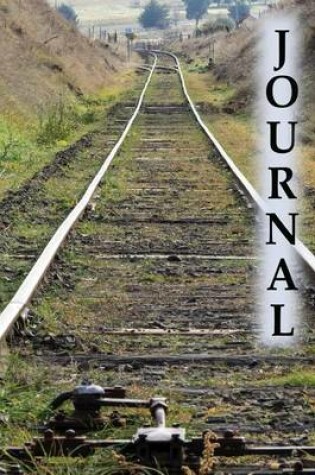 Cover of Travel Journal