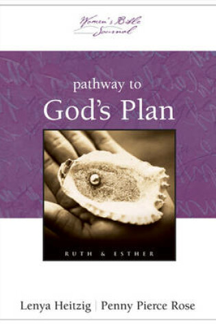Cover of Pathway to God's Plan: Ruth and Esther