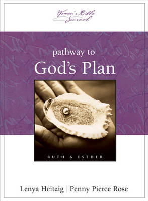 Cover of Pathway to God's Plan: Ruth and Esther