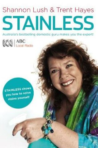 Cover of Stainless