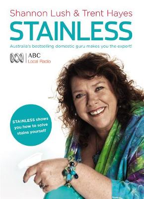 Book cover for Stainless