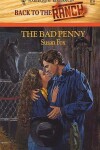 Book cover for Harlequin Romance #3268 Bad Penny