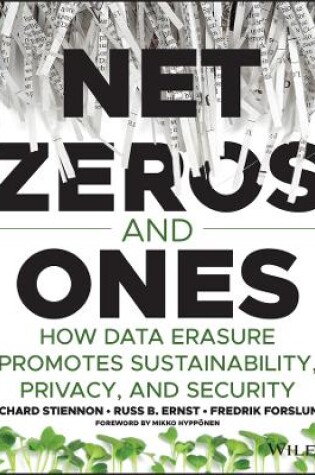 Cover of Net Zeros and Ones