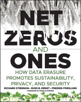 Book cover for Net Zeros and Ones