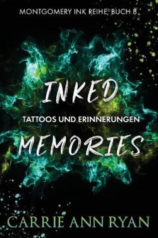 Cover of Inked Memories - Tattoos und Erinnerungen