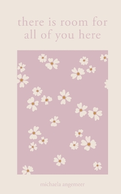 Book cover for There Is Room for All of You Here