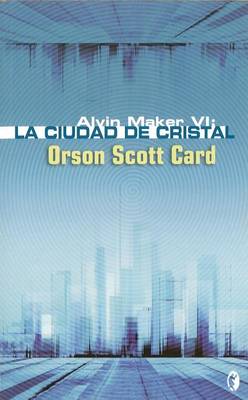 Book cover for La Cueva de Cristal