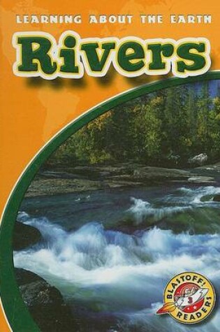 Cover of Rivers