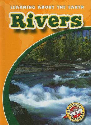 Cover of Rivers