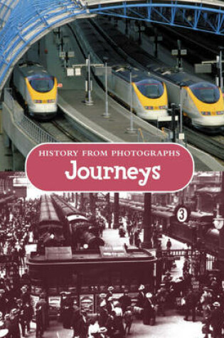 Cover of Journeys