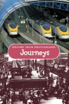 Book cover for Journeys