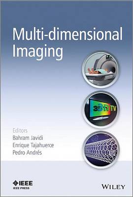 Book cover for Multi-Dimensional Imaging