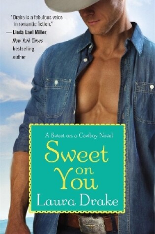 Cover of Sweet on You