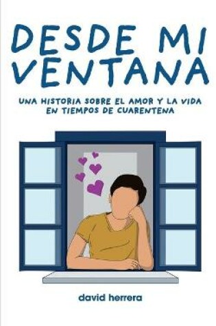 Cover of Desde mi ventana