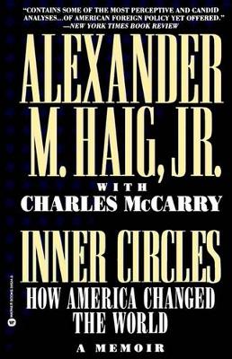 Book cover for Inner Circles