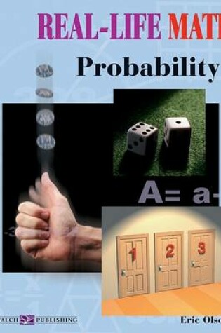 Cover of Real-Life Math