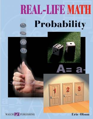 Book cover for Real-Life Math