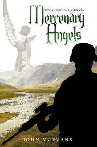 Cover of Mercenary Angels