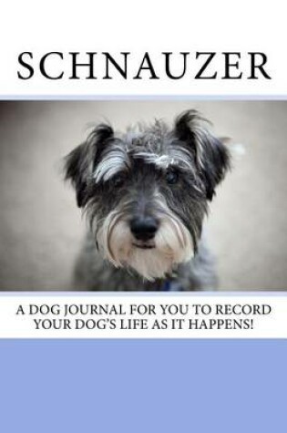 Cover of Schnauzer