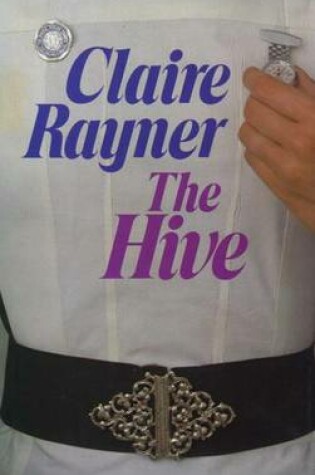 Cover of The Hive