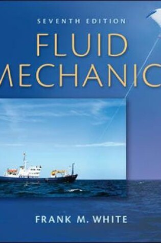 Cover of Fluid Mechanics with Student DVD