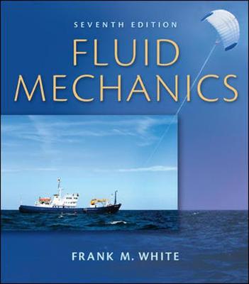 Book cover for Fluid Mechanics with Student DVD