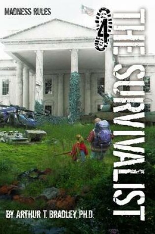 Cover of The Survivalist (Madness Rules)